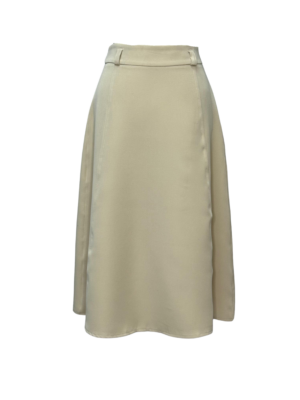 SAIA MIDI GODE COM RECORTES