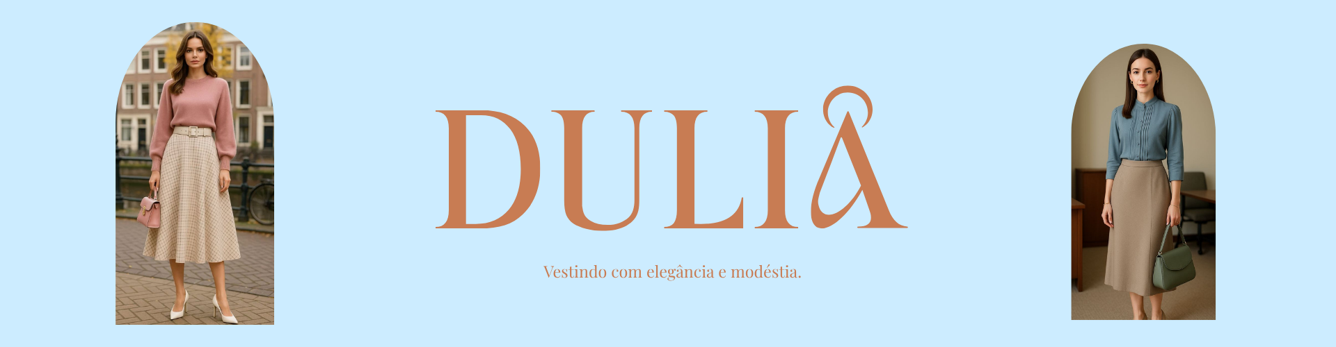 Banner teste Dulia